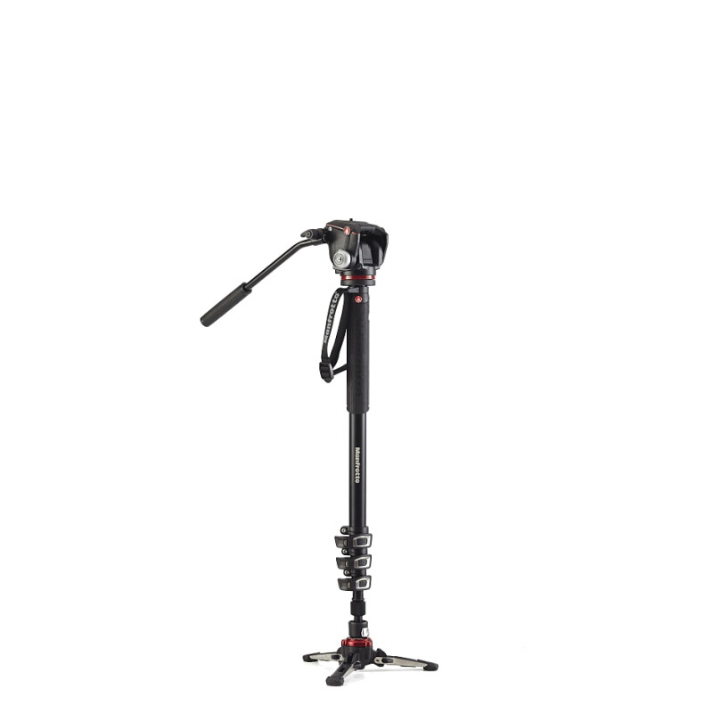 Manfrotto MVMXPROA42W монопод для видео