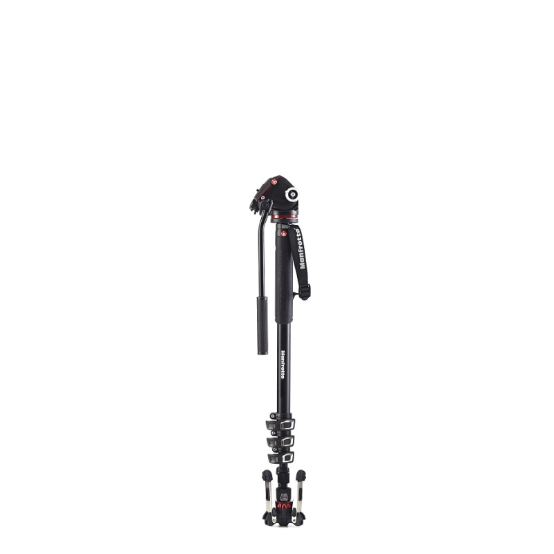Manfrotto MVMXPROA42W монопод для видео