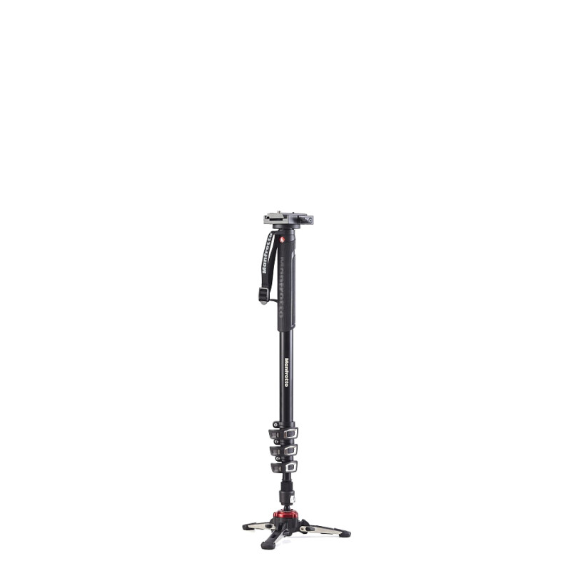 Manfrotto MVMXPROA4577 монопод для видео