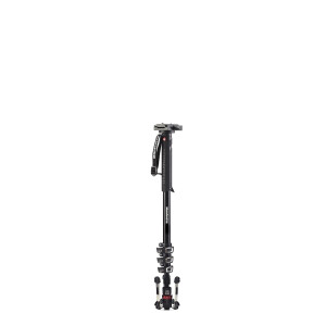 Manfrotto MVMXPROA4577 монопод для видео