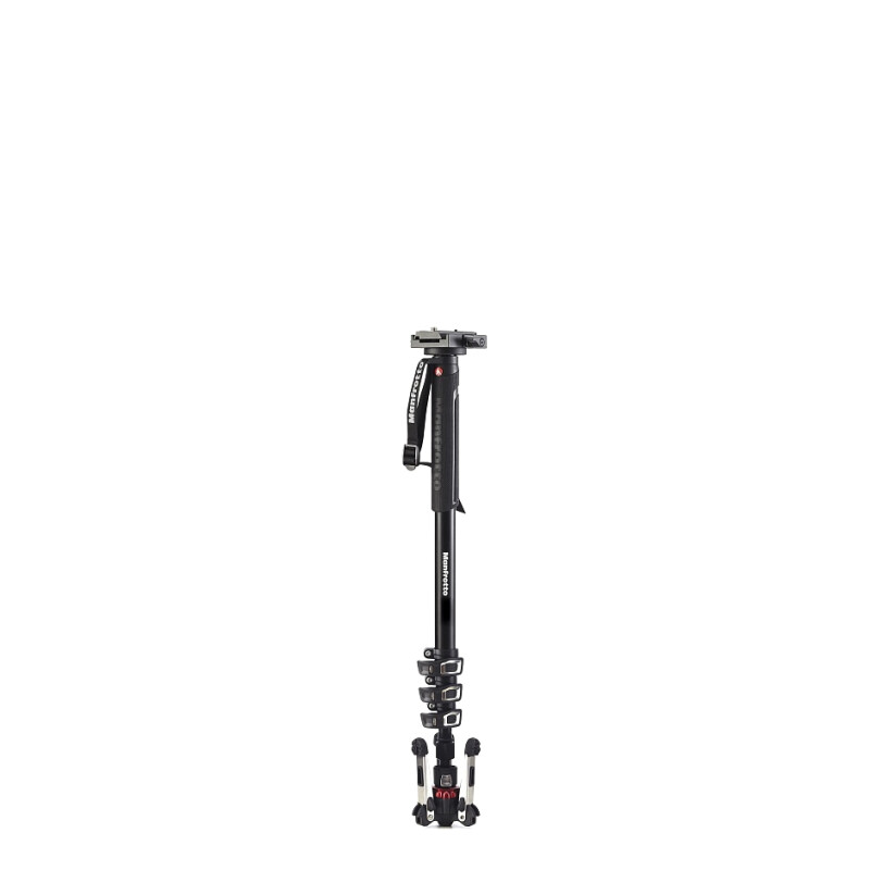 Manfrotto MVMXPROA4577 монопод для видео