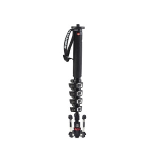 Manfrotto MVMXPROA5 монопод для видео