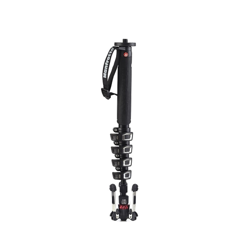 Manfrotto MVMXPROA5 монопод для видео