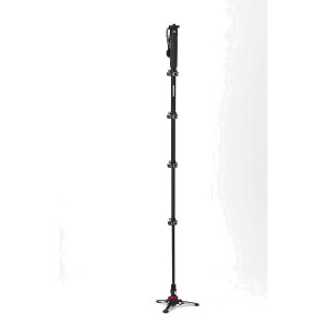 Manfrotto MVMXPROA5 монопод для видео