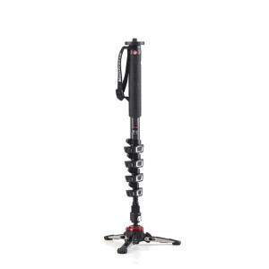 Manfrotto MVMXPROC5 монопод для видео