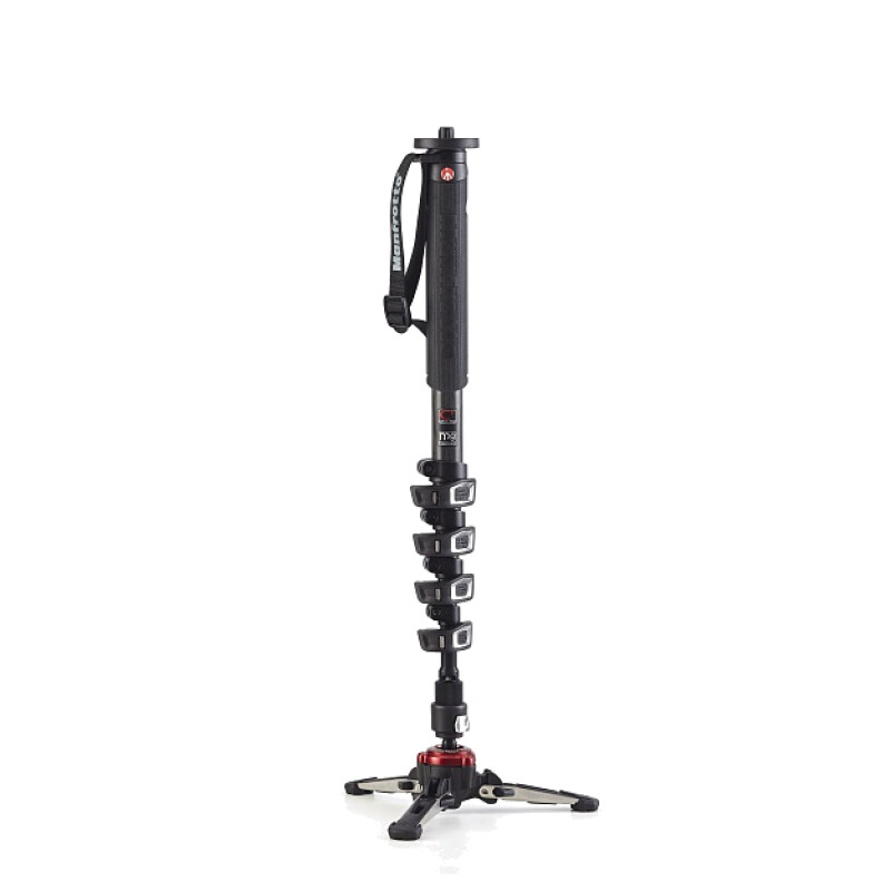Manfrotto MVMXPROC5 монопод для видео