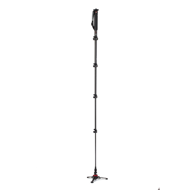 Manfrotto MVMXPROC5 монопод для видео