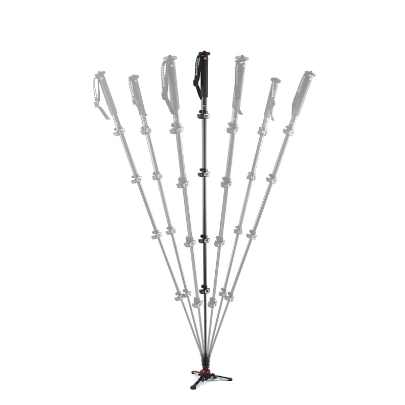 Manfrotto MVMXPROC5 монопод для видео