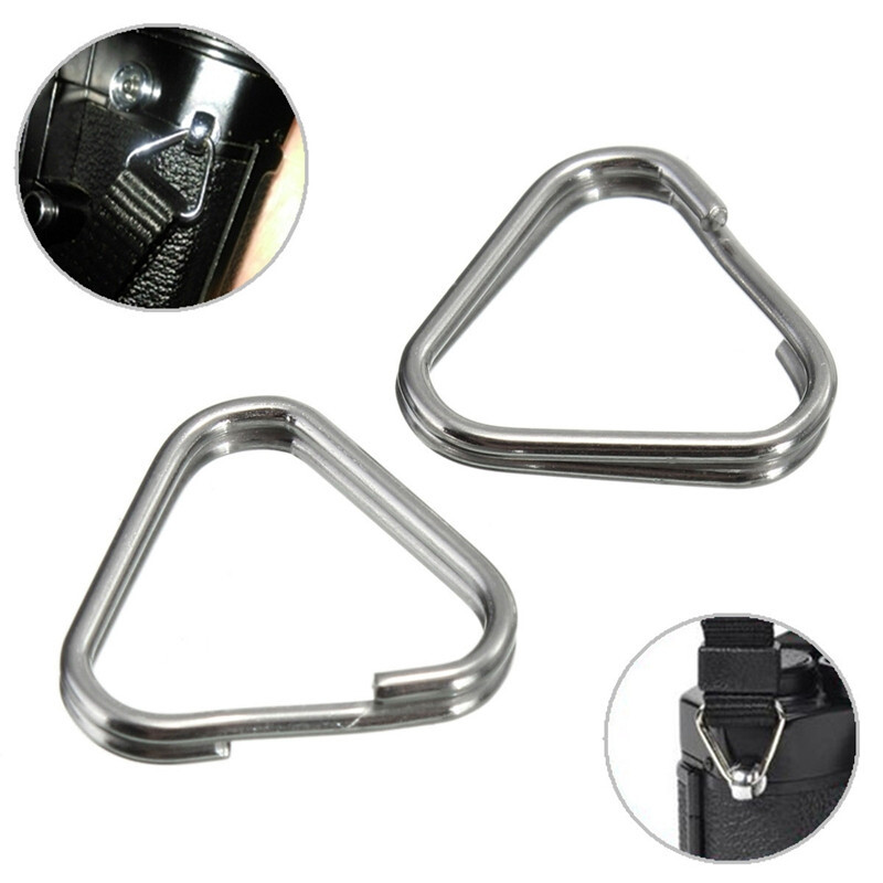 Fotokvant FLH-47 сплит-кольцо для крепления камеры к ремню