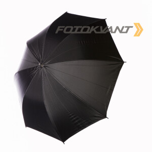 Fotokvant U-84W зонт белый на отражение 84 см