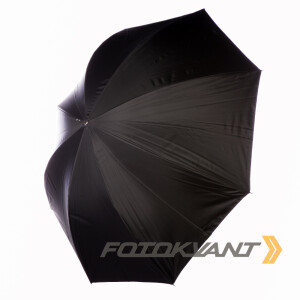 Fotokvant U-101W зонт белый на отражение 101 см