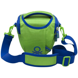 Benetton holster сумка-кобура для фотоаппарата
