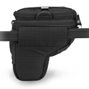 Pacsafe camsafe V2 сумка-кобура с системой анти-кража