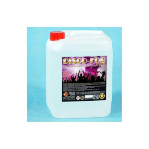 Sintez Disco Fog MEDIUM жидкость для генераторов дыма среднего рассеивания