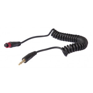 Yongnuo RF-602 беспроводной трос ДУ и радиосинхронизатор вспышек универсальный Nikon