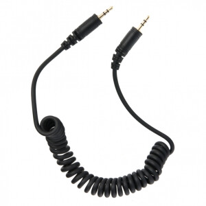 Yongnuo RF-603II C1 радиосинхронизатор для накамерных и студийных вспышек и пульт ДУ