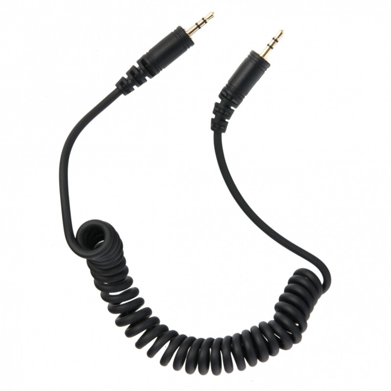 Yongnuo RF-603II C1 радиосинхронизатор для накамерных и студийных вспышек и пульт ДУ