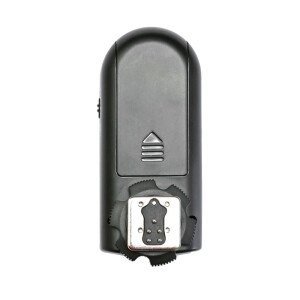 Yongnuo RF-603II N3 радиосинхронизатор для накамерных и студийных вспышек и пульт ДУ для Nikon D7000