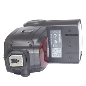 Yongnuo Speedlite YN-660 вспышка со встроенным радиосинхронизатором для разных систем