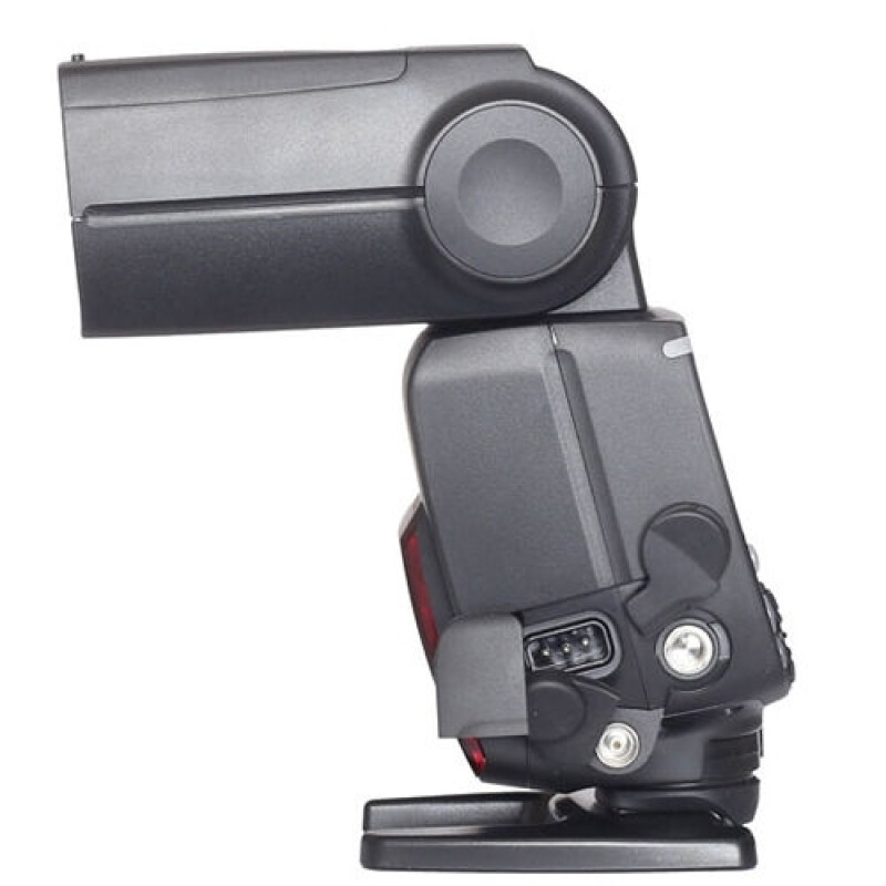 Yongnuo Speedlite YN-660 вспышка со встроенным радиосинхронизатором для разных систем