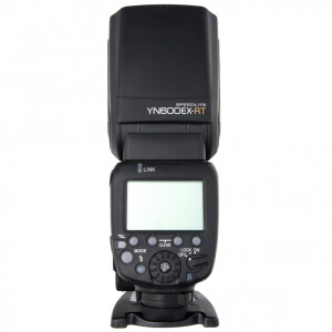 YongNuo YN600EX-RT Speedlite вспышка для Canon