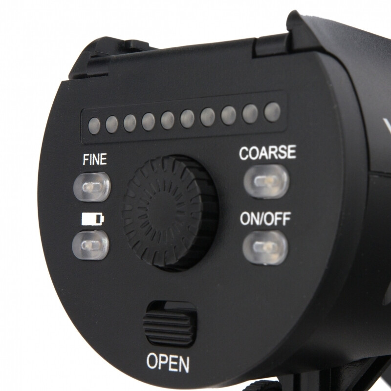 Yongnuo YN168 5500К осветитель светодиодный на 168 светодиодов для фото и видеокамер