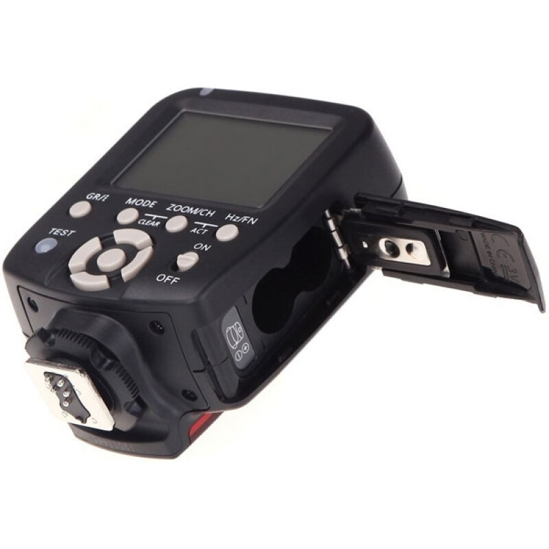 Yongnuo YN-560TX радиосинхронизатор для вспышек YN-560III для Canon