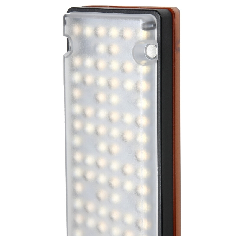 YongNuo YN360 осветитель светодиодный на 160 светодиодов для фото и видеокамер