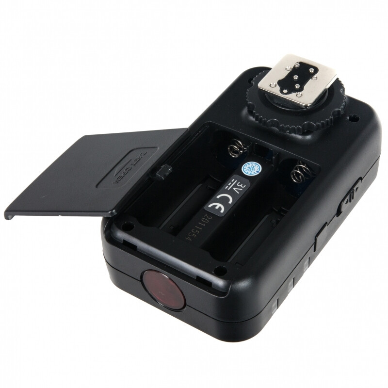 YongNuo YN622N-kit комплект TTL-синхронизации для Nikon