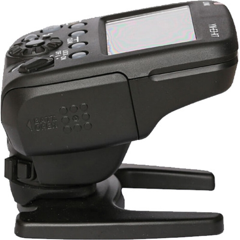 Yongnuo беспроводной TTL трансивер-синхронизатор управления вспышками Canon YN-E3RT