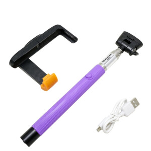 Fujimi FJ MNP-BT Sebyashka ручной монопод для экшен-камер и смартфонов Bluetooth