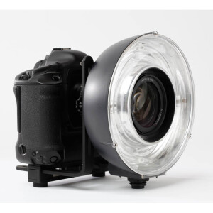 Elinchrom ECO (20492) кольцевая вспышка для Quadra