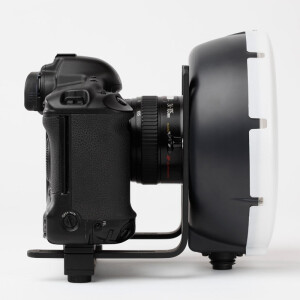 Elinchrom ECO (20492) кольцевая вспышка для Quadra