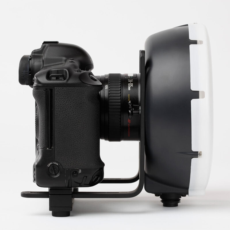 Elinchrom ECO (20492) кольцевая вспышка для Quadra