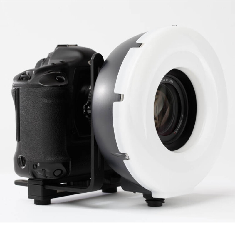 Elinchrom ECO (20492) кольцевая вспышка для Quadra