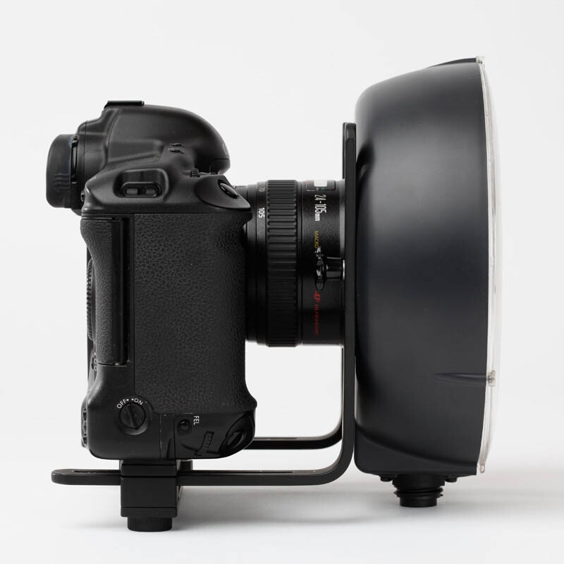 Elinchrom ECO (20492) кольцевая вспышка для Quadra