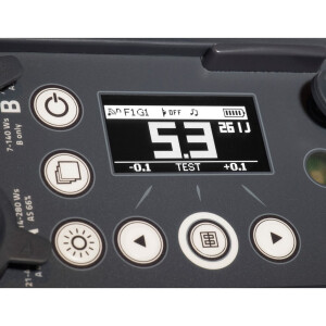 Elinchrom ELB400 (10279) генератор