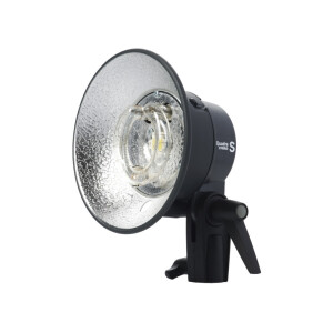 Elinchrom Quadra Hybrid S (20139) осветительная головка