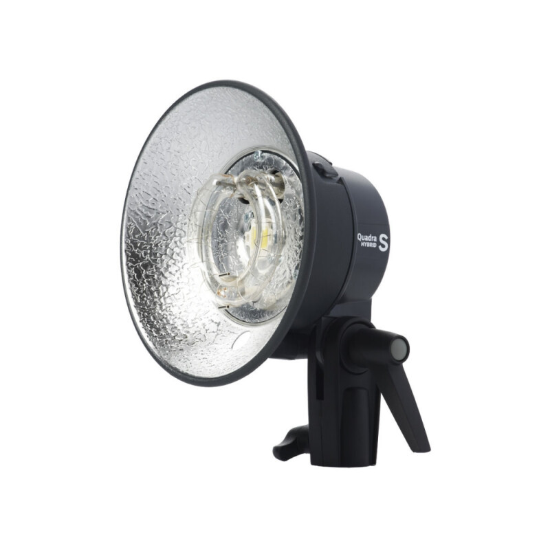 Elinchrom Quadra Hybrid S (20139) осветительная головка