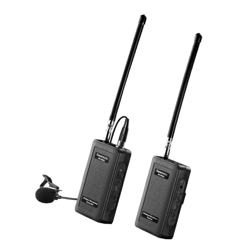Saramonic SR-WM4C радиопетличная микрофонная система