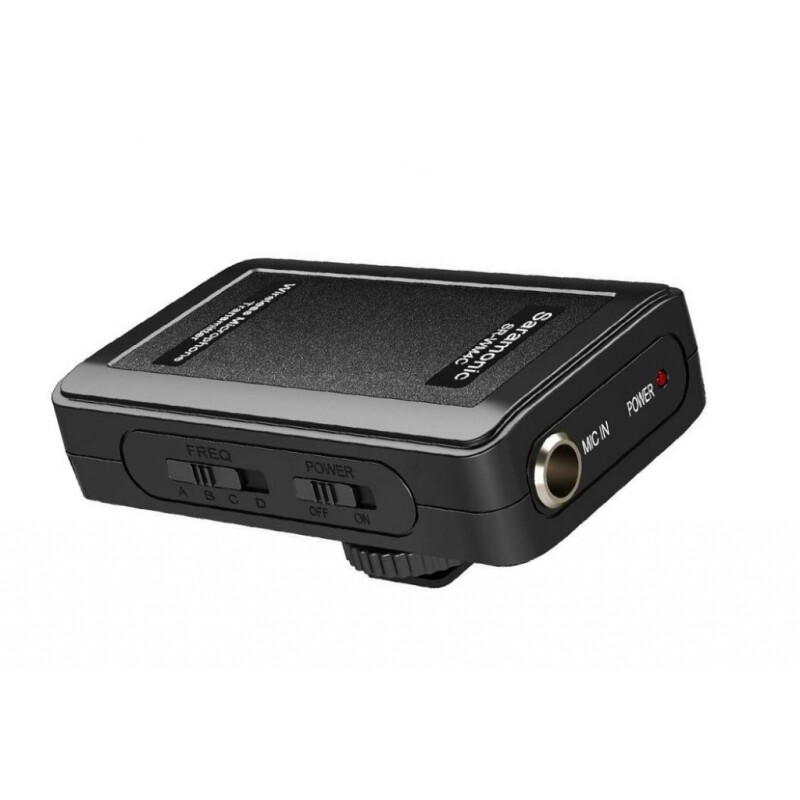 Saramonic SR-WM4C радиопетличная микрофонная система