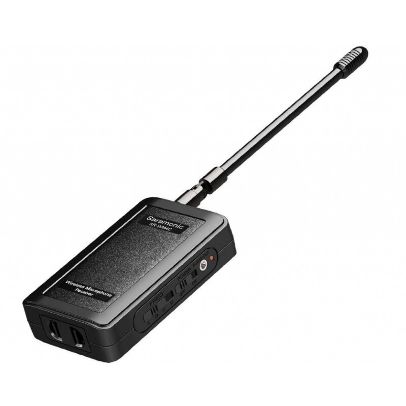 Saramonic SR-WM4C радиопетличная микрофонная система