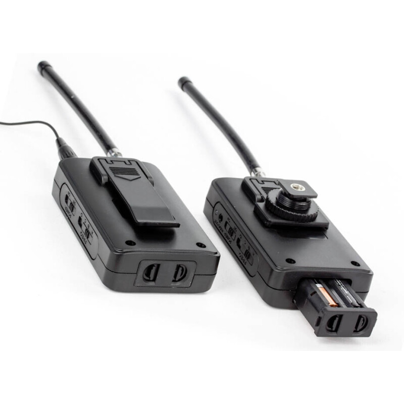 Saramonic SR-WM4C радиопетличная микрофонная система