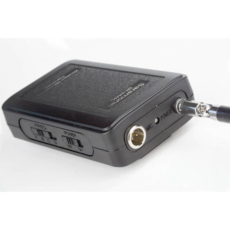 Saramonic SR-WM4C радиопетличная микрофонная система