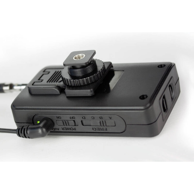 Saramonic SR-WM4C радиопетличная микрофонная система