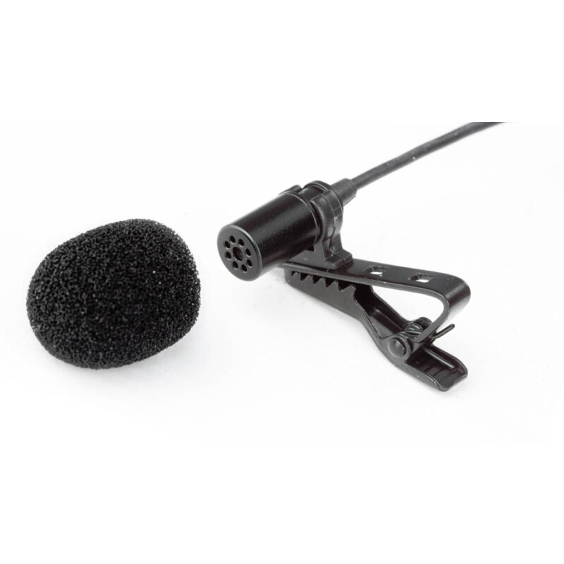 Saramonic SR-WM4C радиопетличная микрофонная система