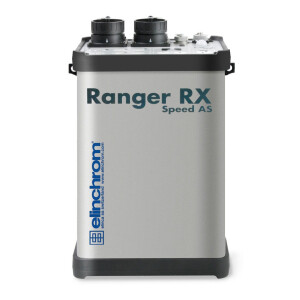 Elinchrom (10267) генератор Ranger RX Speed AS