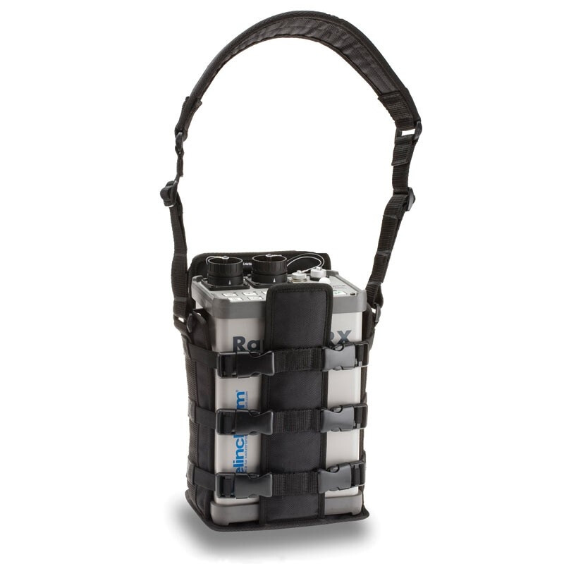 Elinchrom (10267) генератор Ranger RX Speed AS