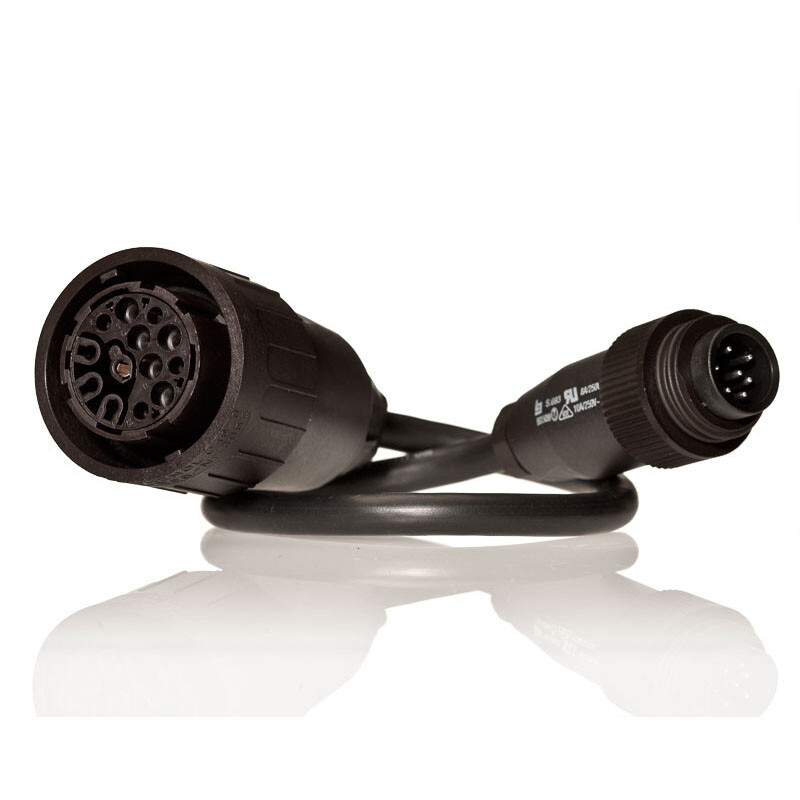 Elinchrom (11036) адаптер-кабель Quadra для Ranger S/A RX Heads