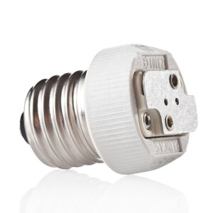 Elinchrom (23101) адаптер-переходник Е27/GX 6.35